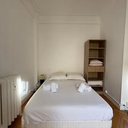 Apartment Large 7 Minutes From