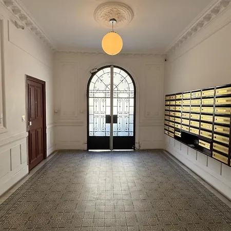 Apartment Large 7 Minutes From