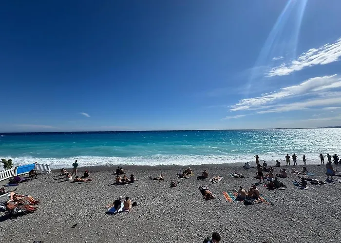 Large 7 Minutes From 公寓 *