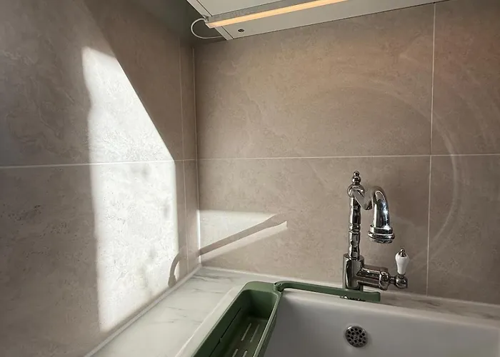 Large 7 Minutes From * 尼斯