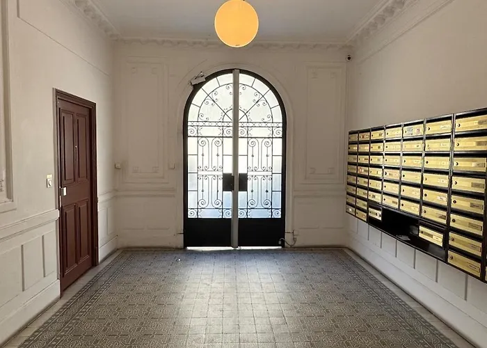 公寓 Large 7 Minutes From